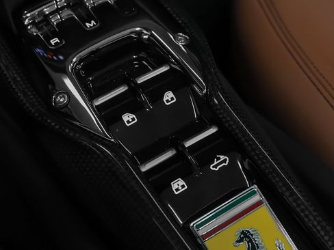 Used 2025 Ferrari 296 GTS RWD image 53