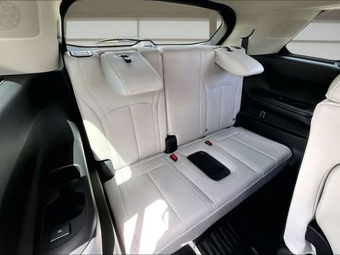 Used 2026 INFINITI QX60 Luxe w/ Cargo Package FWD image 27