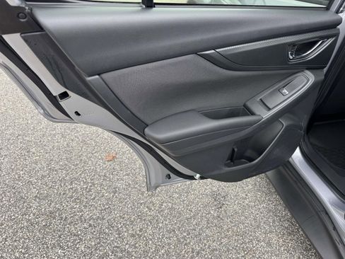 Certified 2024 Subaru WRX Premium image 21