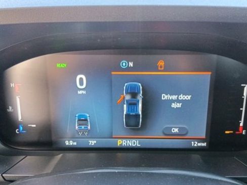 New 2025 Ford Maverick XL image 20