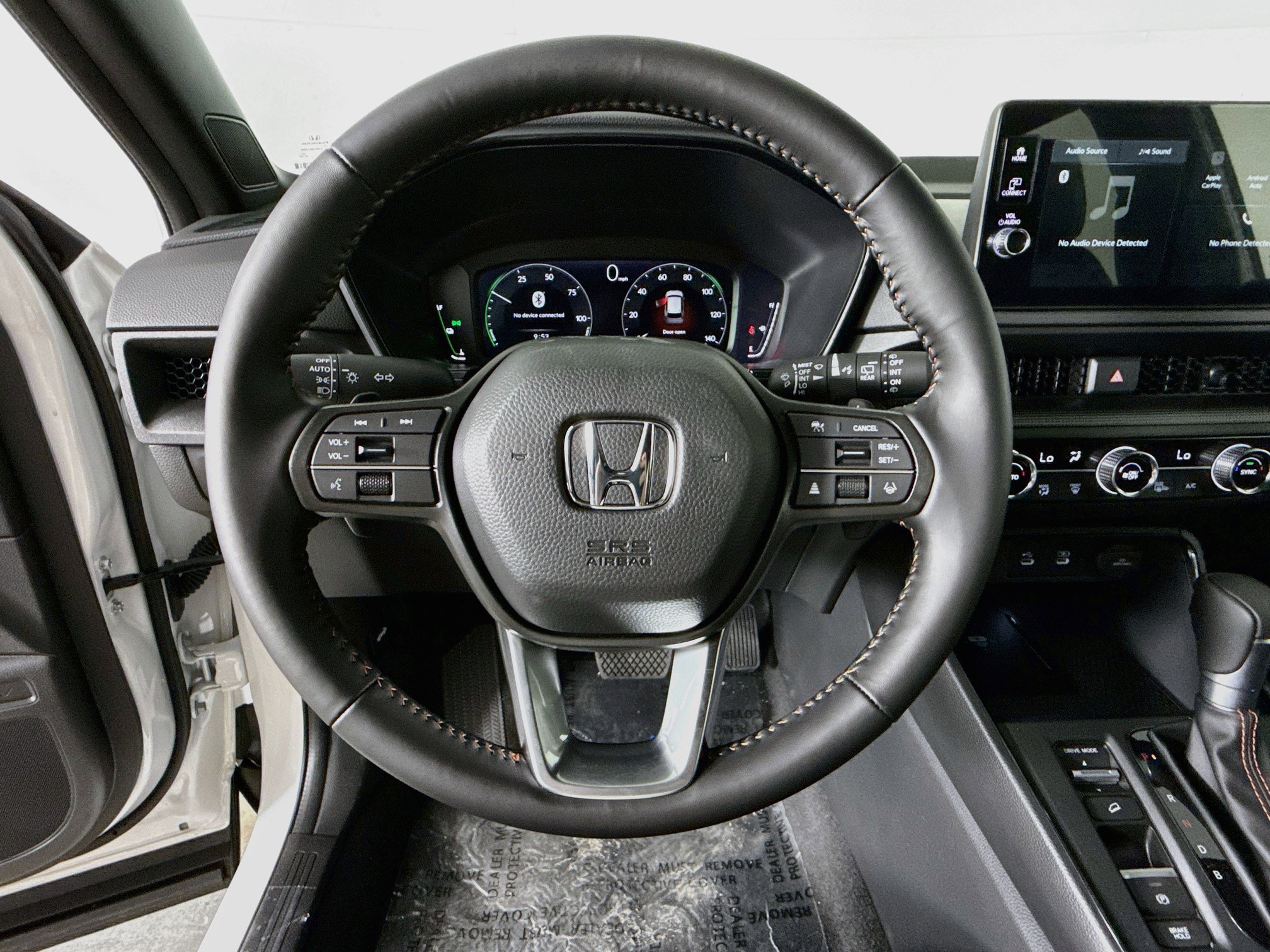 New 2026 Honda CR-V Sport-L image 11