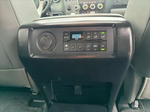Used 2016 Toyota Sequoia Limited image 38