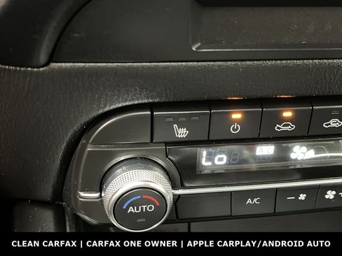 Used 2024 MAZDA CX-5 Carbon Edition AWD/4WD image 22