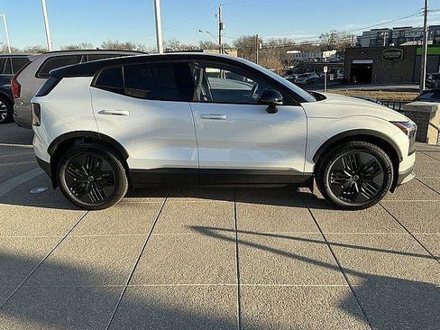 New 2026 Volvo EX30 Cross Country Ultra w/ Protection Package Premier AWD/4WD image 7
