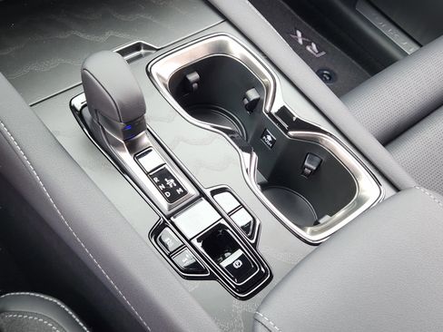New 2026 Lexus RX 350 AWD image 11