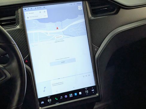 Used 2019 Tesla Model X P100D AWD/4WD image 37