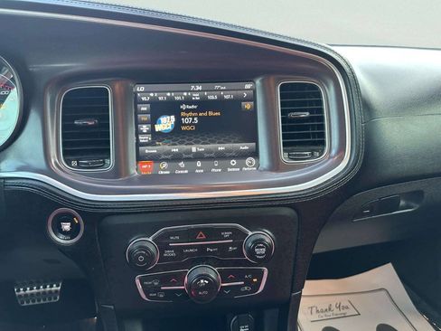 Used 2020 Dodge Charger Scat Pack w/ Plus Group RWD image 19