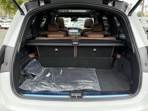 New 2026 Mercedes-Benz GLS 580 4MATIC image 20