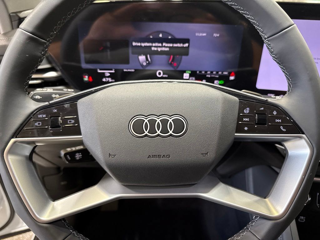 New 2026 Audi Q5 Premium AWD/4WD image 31
