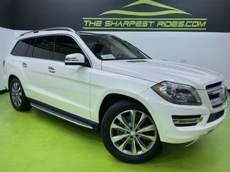 Used 2015 Mercedes-Benz GL 450 4MATIC w/ Lighting Package video 1