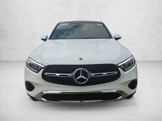 Used 2025 Mercedes-Benz GLC 300 4MATIC video 2