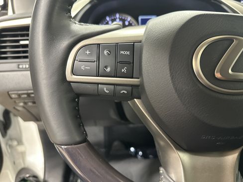 Used 2022 Lexus RX 350 AWD w/ Luxury Package image 21