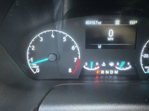 Used 2023 Ford Transit 150 Medium Roof w/ Interior Upgrade Package image 13