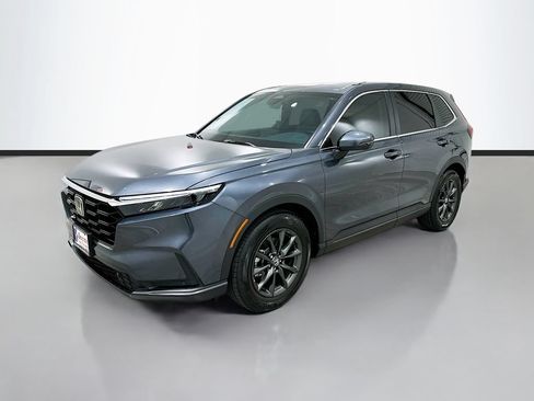 Used 2026 Honda CR-V EX-L image 3