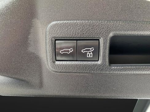 Used 2024 Toyota bZ4X XLE w/ Weather Package image 15