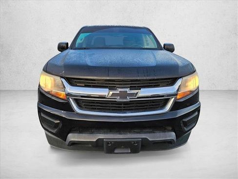 Used 2019 Chevrolet Colorado W/T w/ WT Convenience Package image 2