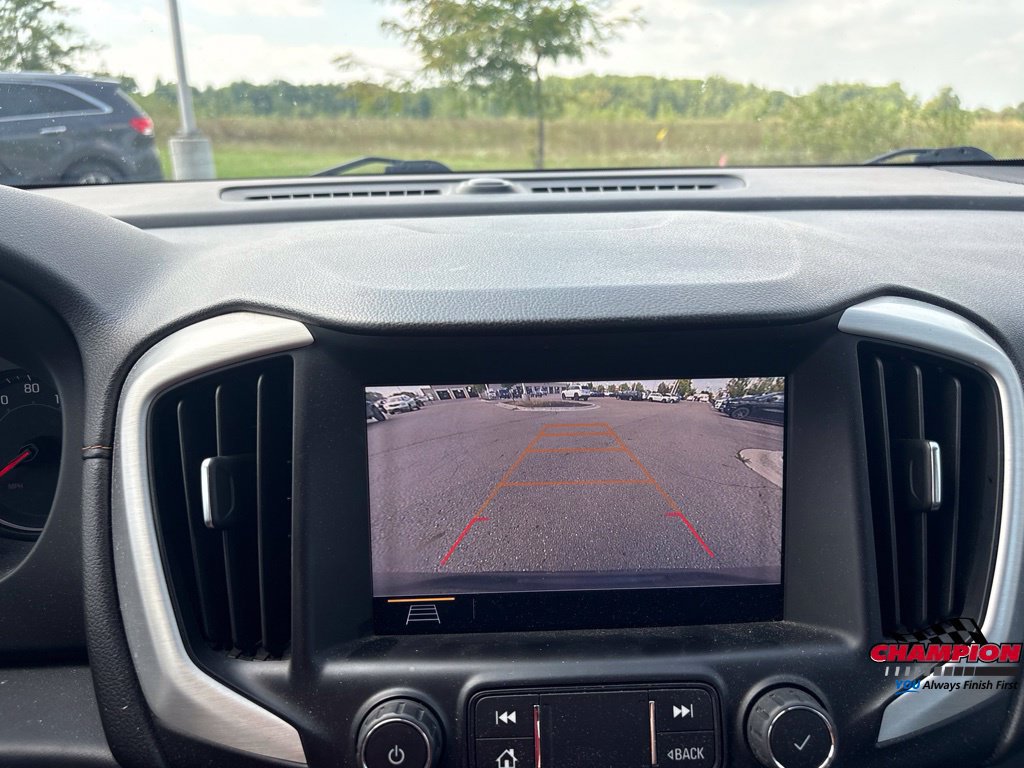 Used 2019 GMC Terrain SLT w/ Preferred Package AWD/4WD image 25