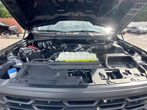 Used 2025 Ford F150 XL w/ Equipment Group 103A High RWD image 23