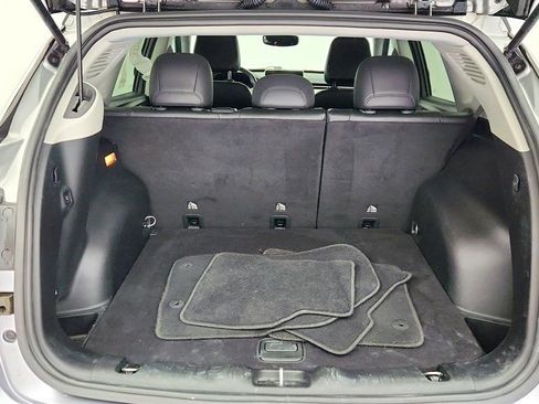 Used 2022 Jeep Compass Limited w/ Elite Group image 18