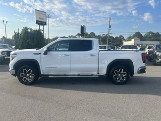 Used 2023 GMC Sierra 1500 SLT w/ SLT Premium Plus Package AWD/4WD video 1