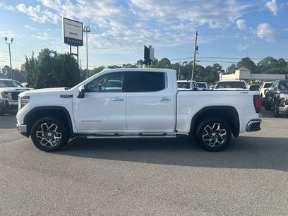 Used 2023 GMC Sierra 1500 SLT w/ SLT Premium Plus Package