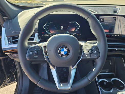 New 2026 BMW X1 xDrive28i w/ Technology Package AWD/4WD image 17