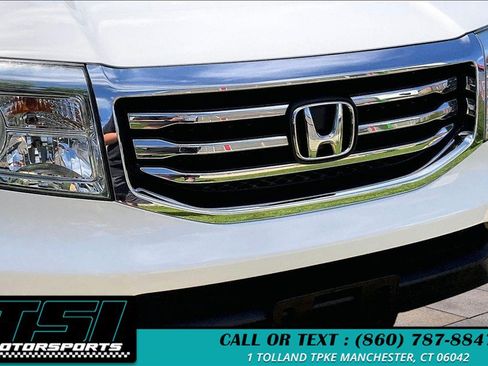 Used 2015 Honda Pilot EX-L image 28