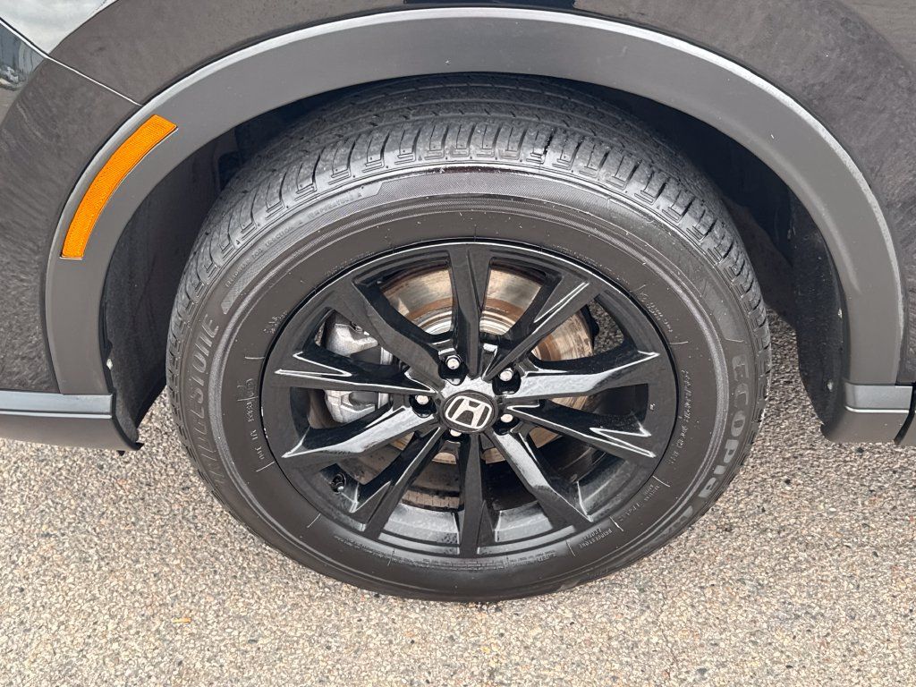 Used 2025 Honda CR-V Sport-L image 40