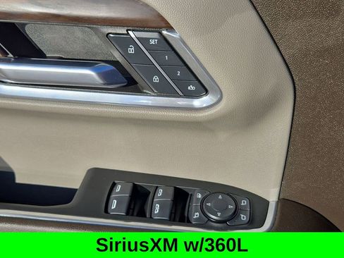 Used 2024 GMC Sierra 1500 SLT image 13