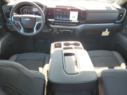 New 2026 Chevrolet Silverado 1500 LT w/ Protection Package image 8