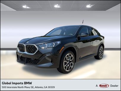 Used 2026 BMW X2 xDrive28i