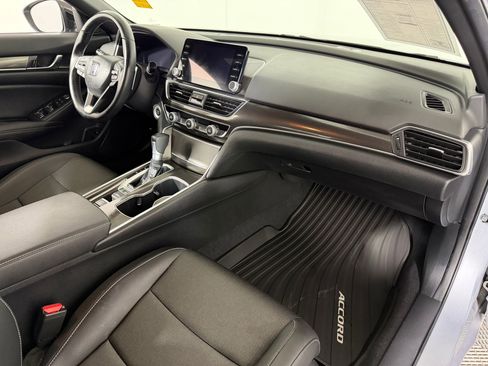 Used 2022 Honda Accord Sport image 25