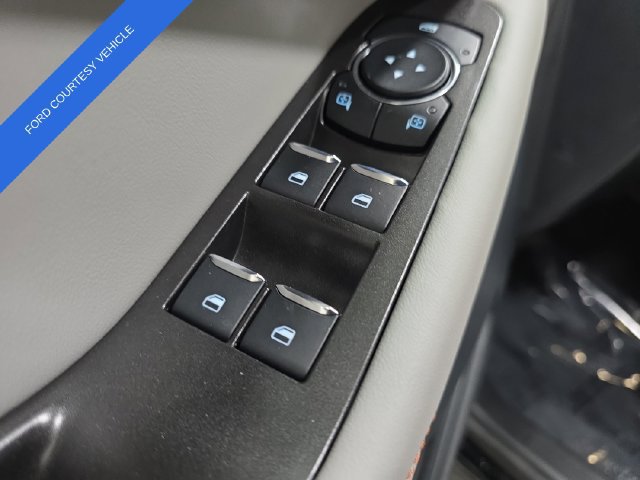 Used 2026 Ford Explorer Active w/ Active Comfort Package AWD/4WD image 27