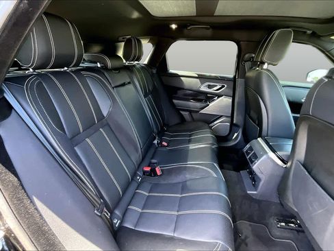 Used 2020 Land Rover Range Rover Velar R-Dynamic S AWD/4WD image 20