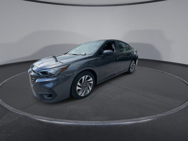 Certified 2025 Subaru Legacy Limited AWD/4WD image 4
