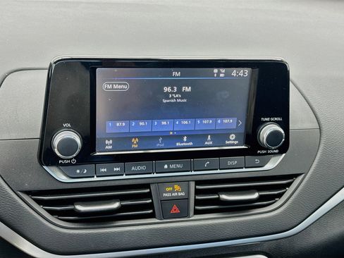 Used 2021 Nissan Altima 2.5 S w/ Driver Assist Package FWD image 11