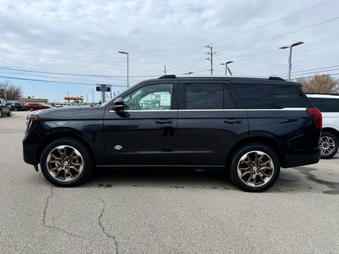 New 2026 Ford Expedition King Ranch image 4