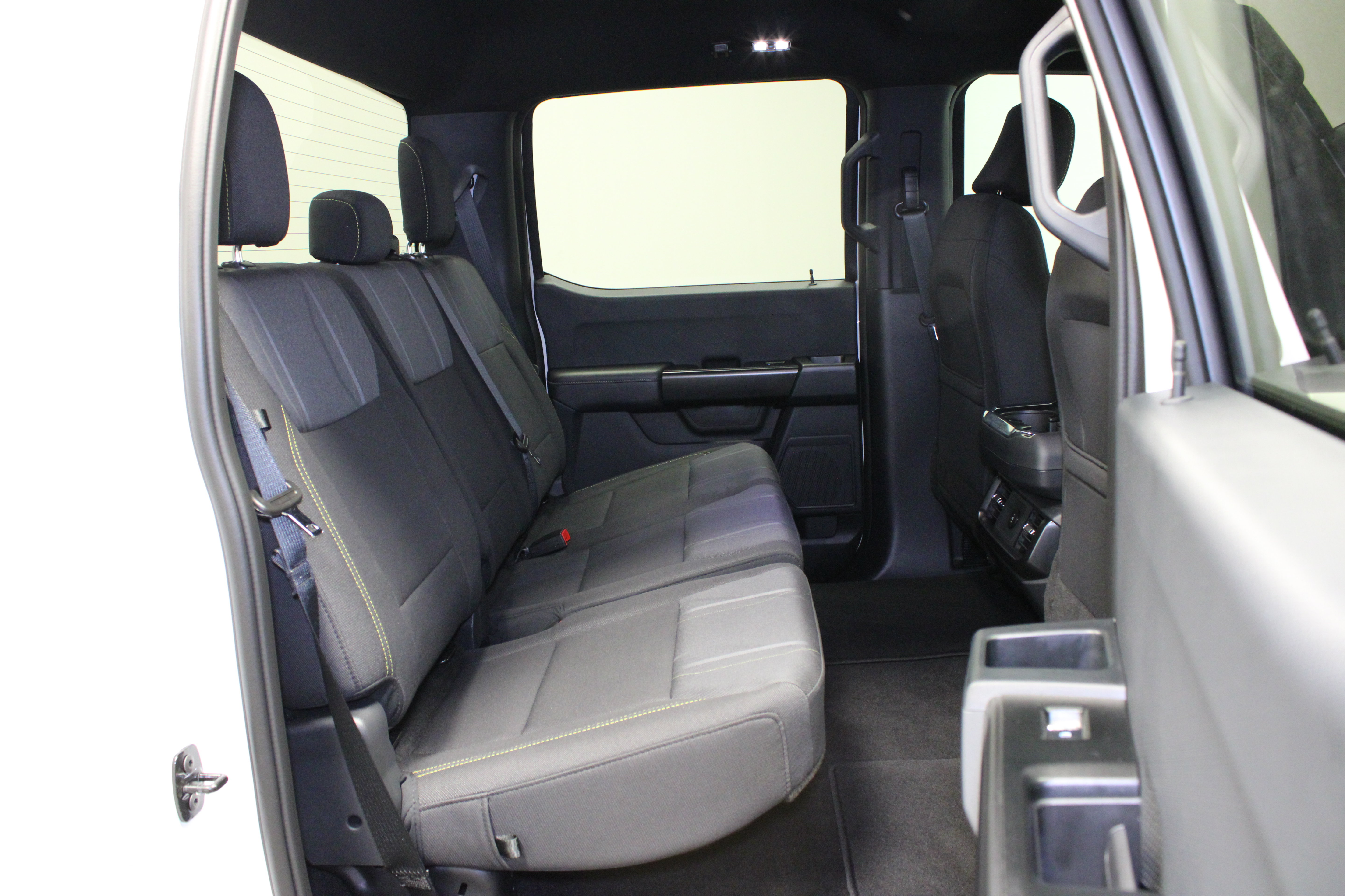 Used 2025 Ford F150 STX w/ Equipment Group 200A RWD image 17