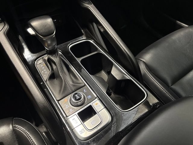 Used 2025 Kia Telluride S AWD/4WD image 22