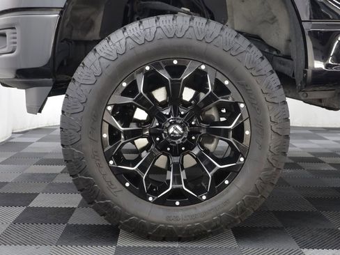 Used 2024 Ford F150 XLT image 17