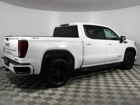Used 2026 GMC Sierra 1500 Elevation w/ Elevation Select Package AWD/4WD image 40