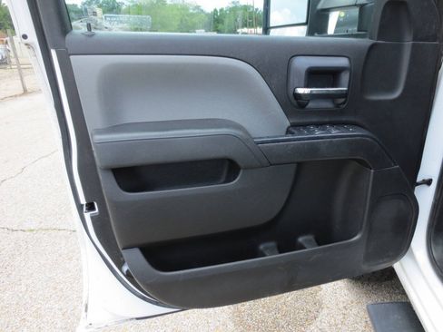 Used 2016 Chevrolet Silverado 2500 W/T RWD image 12