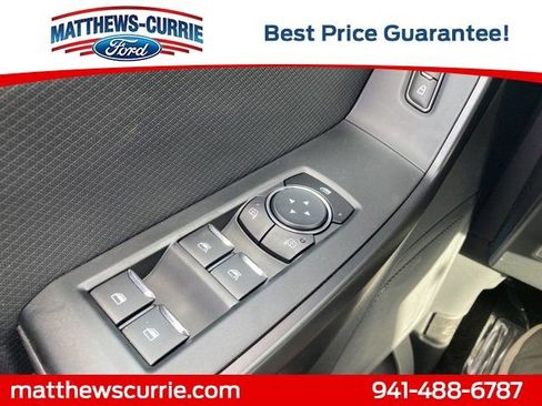 New 2025 Ford F150 STX w/ Equipment Group 200A image 25