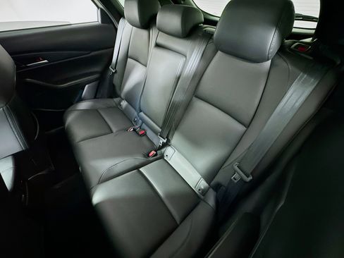 Used 2022 MAZDA CX-30 AWD 2.5 S w/ Select Package image 19