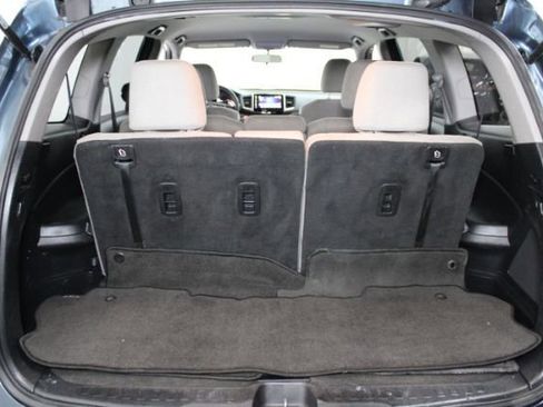 Used 2017 Honda Pilot EX image 23
