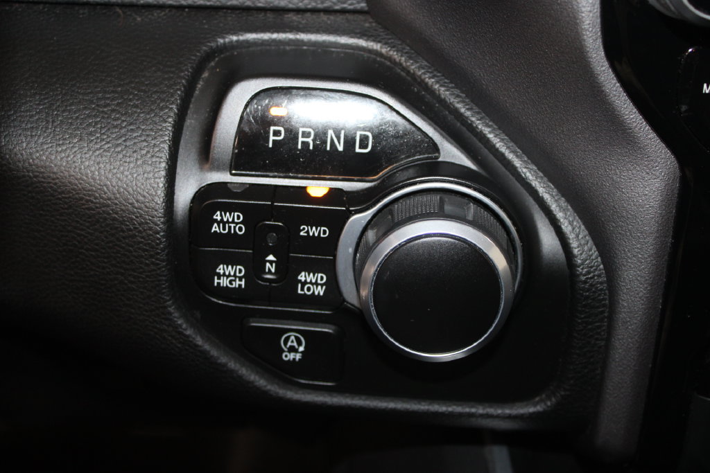 Used 2023 RAM 1500 Big Horn AWD/4WD image 28