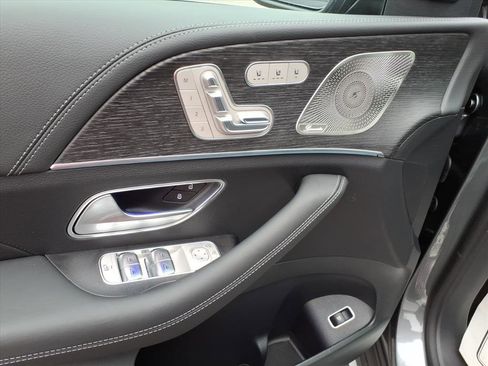 New 2026 Mercedes-Benz GLE 53 AMG 4MATIC image 13