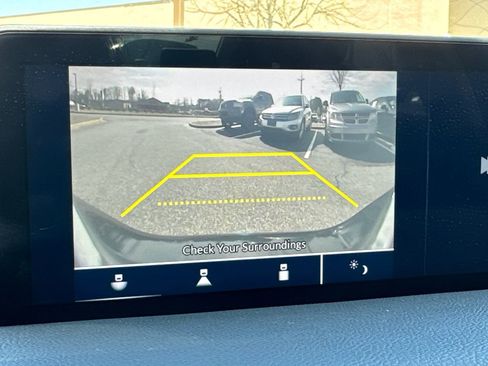 Used 2021 Acura TLX Base image 28