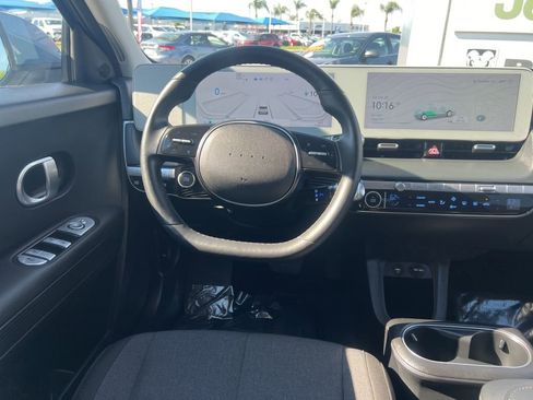 Used 2024 Hyundai Ioniq 5 SEL image 44