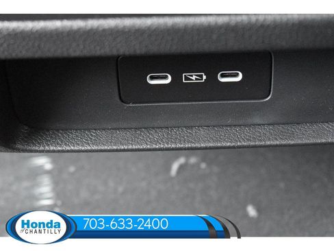 New 2026 Honda Odyssey Touring image 33